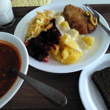 Veerenni Söökla — pilt 4