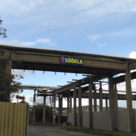 LK Eined OÜ / Orto söökla — pilt 7