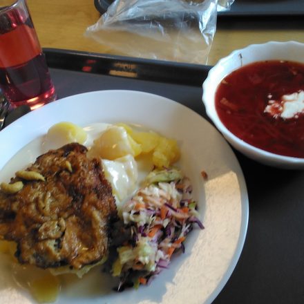 Tehase Söökla — pilt 7